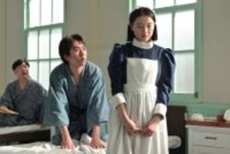 【あすの風、薫る】直美は担当患者から痛いひと言