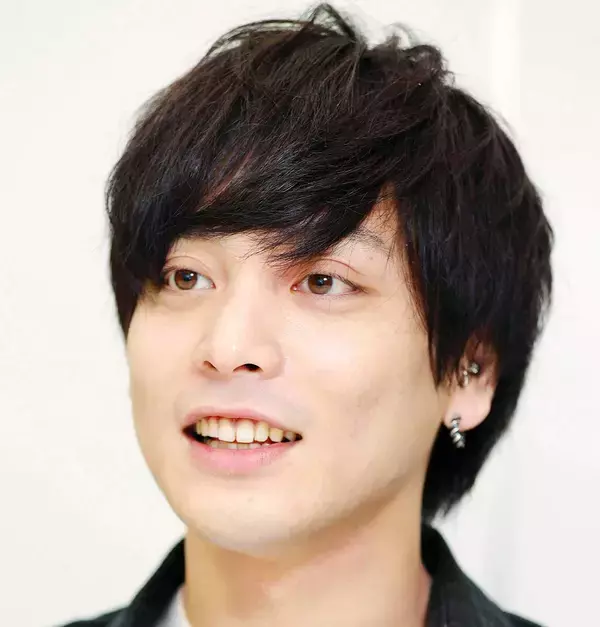優里　台風６号の影響で香川・愛媛の２公演延期を発表「皆様の安全を第一に考え」　１０月に振替公演実施