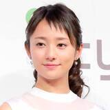 「第２子出産をサラリ報告の木村文乃　最新ビジュアルに騒然「めっちゃくちゃ可愛い」電撃結婚から３年」の画像1