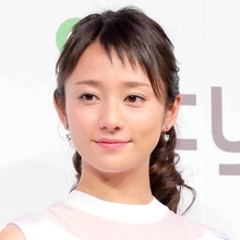 第２子出産をサラリ報告の木村文乃　最新ビジュアルに騒然「めっちゃくちゃ可愛い」電撃結婚から３年