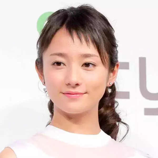 第２子出産をサラリ報告の木村文乃　最新ビジュアルに騒然「めっちゃくちゃ可愛い」電撃結婚から３年