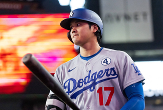 ＭＬＢオールスターのファン投票スタート　大谷翔平６年連続出場なるか…鈴木誠也、村上宗隆、岡本和真もノミネート