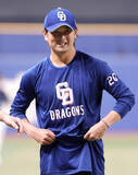 「【ＮＰＢ今日の見どころ】中日のベテラン右腕・涌井が今季初登板！　交流戦最多タイの２９勝目なるか　勝てば１年目から２２年連続勝利も」の画像1