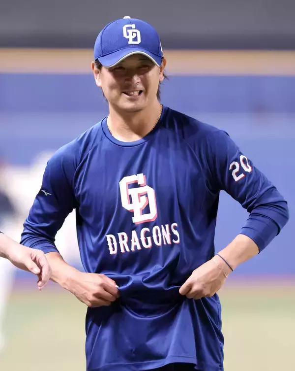 【ＮＰＢ今日の見どころ】中日のベテラン右腕・涌井が今季初登板！　交流戦最多タイの２９勝目なるか　勝てば１年目から２２年連続勝利も