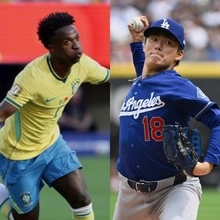 日曜日の朝に超多忙のファン続出！ＭＬＢでは山本由伸が完全試合未遂　Ｗ杯は王国ブラジルが激戦「日曜の朝から忙しい」「世界最高峰…めっちゃ贅沢」