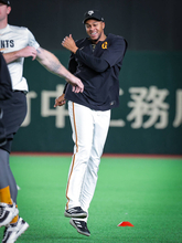 巨人・ライデル、「マルちゃん」「慎之介」の仲…旧友との再共闘心待ち