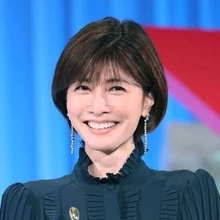 “奇跡の５０歳”内田有紀「だからどんどん短くなっちゃった」ショートヘアがトレードマークになった理由を告白