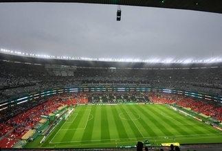 【Ｗ杯】雷雨で開催６時間前倒し？　メキシコ―イングランド戦のＫＯ時間に変更の可能性　４０年前「神の手」ゴールの地