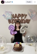 「女優さんかと」２６歳になった卓球・早田ひな　イメージ激変！「どんどんきれいに」「大人っぽくなられましたね」