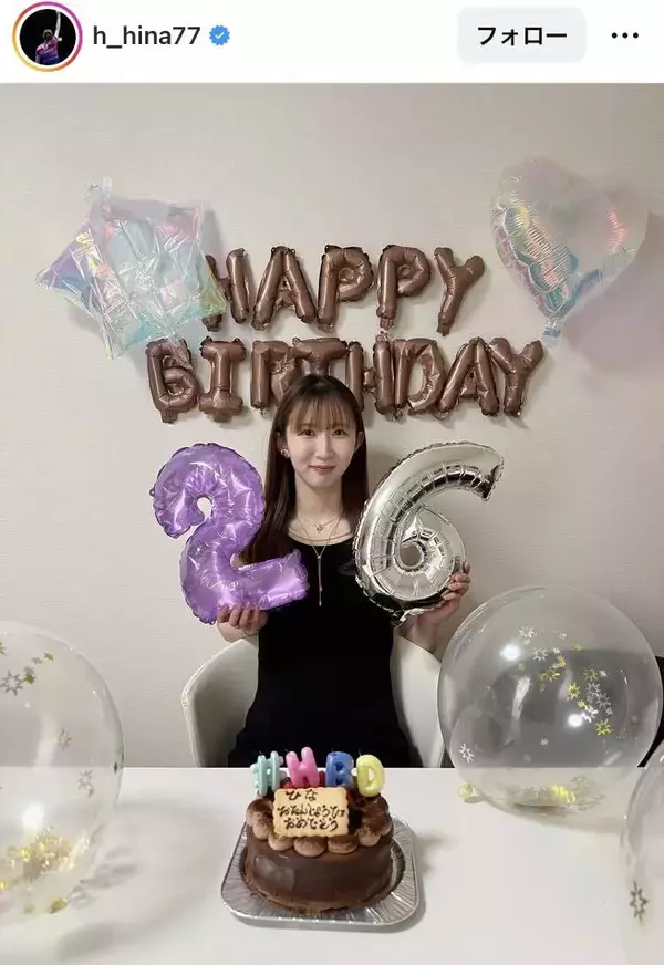 「女優さんかと」２６歳になった卓球・早田ひな　イメージ激変！「どんどんきれいに」「大人っぽくなられましたね」
