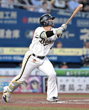 【オリックス】前夜７号ソロの森友哉がベンチスタート　紅林弘太郎が６度目の４番起用…スタメン発表