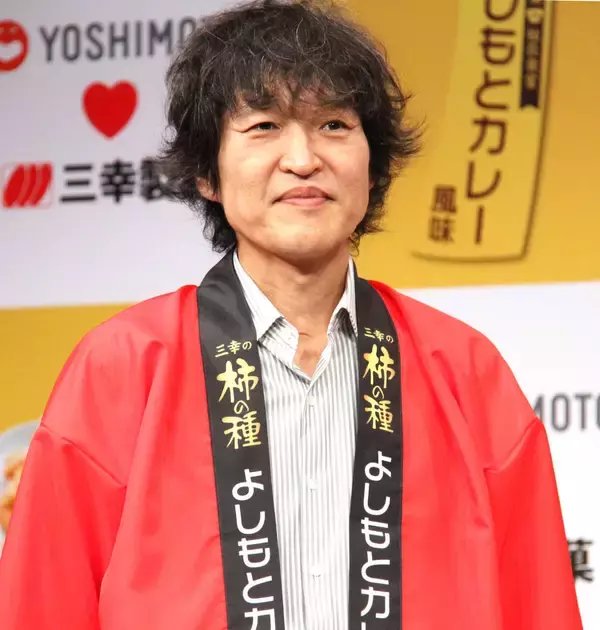 千原ジュニア　兄・せいじの意外な特技・スイーツ作りを絶賛「せいじが作るケーキがめちゃくちゃうまい」