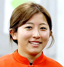 今村聖奈騎手が負傷　新潟９Ｒ以降は乗り替わりに　４Ｒで馬場入場の際、騎乗馬が放馬...