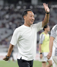 町田・黒田剛監督　開幕から大量５発で選手を称賛「素晴らしい試合運びをしてくれた」