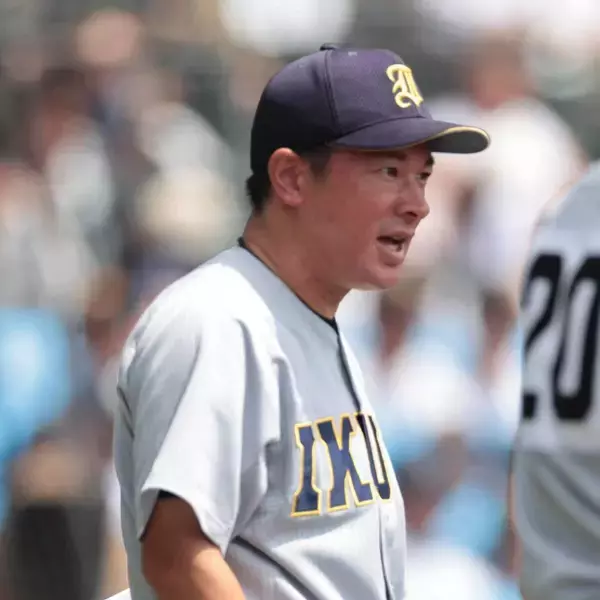 【甲子園】仙台育英・須江航監督「完全にノックアウト負け」初回５失点のビッグイニング響く　３年ぶり４強ならず