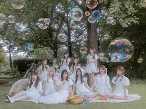 ＝ＬＯＶＥが８月２３日に韓国の人気音楽番組に初出演　新曲を韓国語で初歌唱