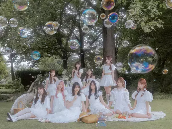 ＝ＬＯＶＥが８月２３日に韓国の人気音楽番組に初出演　新曲を韓国語で初歌唱