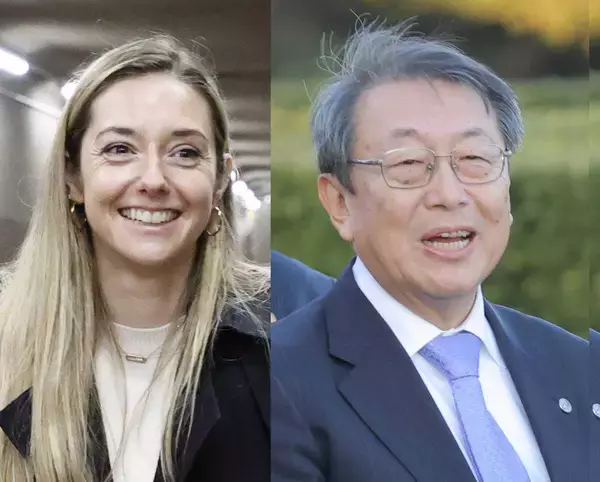 「粋でありますね」「流石です」「応援します」ミシェル騎手の初戦は白血病寛解の西山オーナーとの激アツコンビ