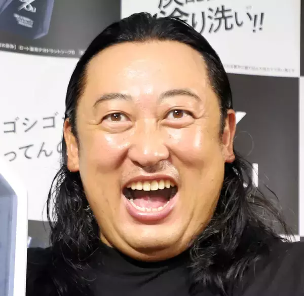 ロバート・秋山竜次、意外な一面に共演者が感心「売れてる人ってやっぱり…」「秋山ってのは昔から」