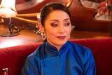 「薄メイクで「別人みたい！」ＶＩＶＡＮＴ女優　ナチュラル素顔が「同一人物？」「さわやか！」「こんなに変わる」「ビックリ」宮下今日子」の画像1