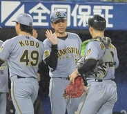 【阪神】藤川球児監督「変わらずやり続けることになる」Ｖウィークを前にしてもやることは同じ「チームとともに進んでいきたい」