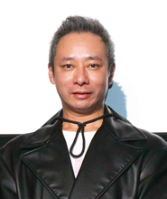 いしだ壱成「親子で出演しております～」と確かにこの組み合わせも親子２ショット！