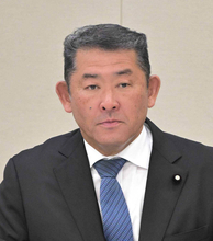 石井浩郎参院議員もゴジラにエール「新たな巨人をつくる挑戦を心から応援」９７年から３年間巨人で共闘