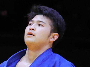 飯田健太郎、体重超過で強化選手はく奪後の初戦で敗れる　今後は白紙「整理がついてない」…柔道全日本