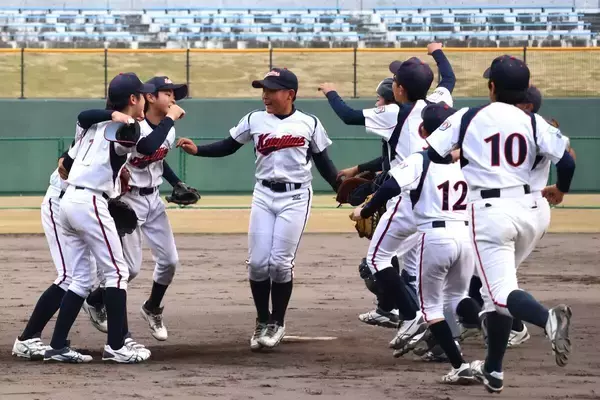 【ボーイズリーグ】大阪柴島が土俵際から大逆転！少年硬式野球５リーグの頂点に…ＭＬＢカップ