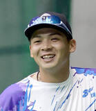 「【現役ドラフト】サブロー監督が阪神から獲得の井上広大を「パンチ力のある選手」と評価」の画像1