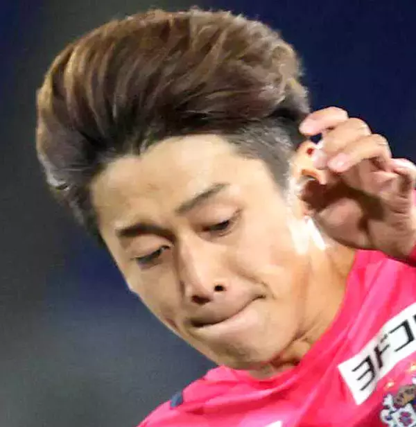 Ｊ１のＣ大阪がＭＦ西川潤の岡山移籍を発表　複数の選択肢の中、熟考の末に決断