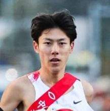 【箱根駅伝】中大逆転優勝へ　９区に主将・吉居駿恭が登場　青学大、国学院大に続く３位でタスキリレー