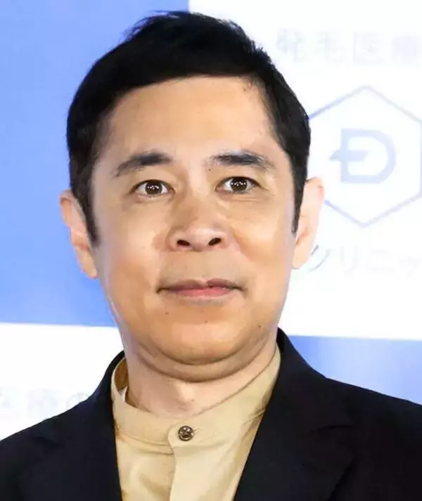 フジ音楽番組「週刊ナイナイミュージック」３月２５日で終了「一旦、最終回となります」スタートから２年半…「新たな発表」も予告