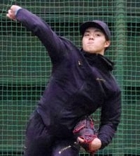 【日本ハム】柴田獅子「ダルさんのカーブとほぼ一緒」新魔球“ダルカーブ”で「１勝したい」…今季初ブルペン