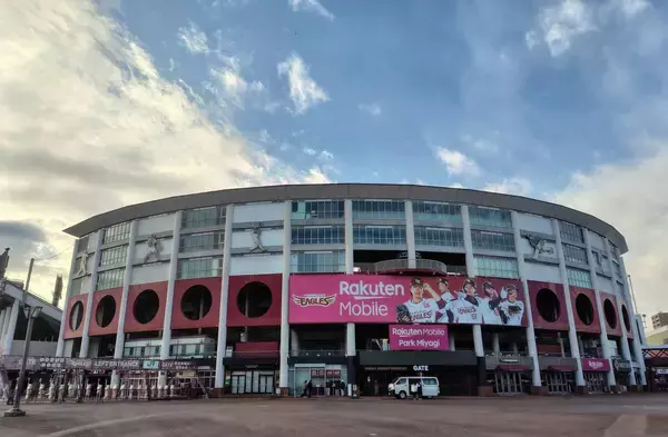 【楽天】「東北・宮城のこどもたちに野球の楽しさを伝えたい」２・２８に宮城県高野連と野球教室を共同開催