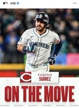 ３５歳の年齢も影響か…格安年俸２３億円の単年契約で昨季４９発スアレスが古巣レッズに復帰古巣レッズに復帰
