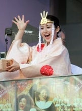 平祐奈「幼いことから神社でお参りするのが好きで」神職に興味持ったきっかけ明かす