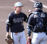 「【オリックス】宮城大弥がハプニング？を乗り越え上々の投球…ライブＢＰ初登板　曽谷龍平もＷＢＣへ順調仕上がり」の画像1