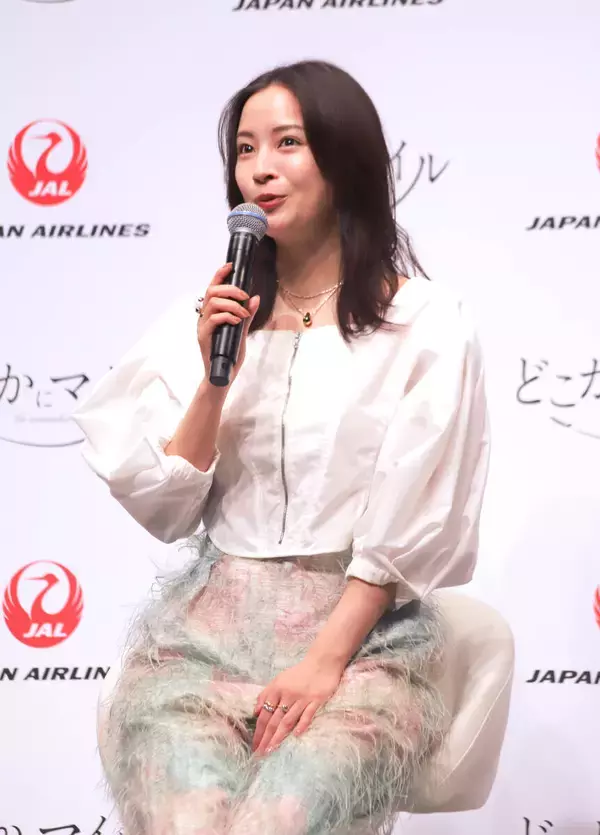 広瀬すず、出世作「海街ｄｉａｒｙ」ゆかりの山形を訪問熱望「大人になって温泉や夜景を調べてる。一番気になってます」