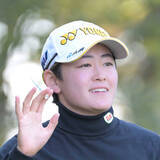 「岩井明愛、竹田麗央が８位　山下美夢有は１０位　ハンナ・グリーンが７勝目　米女子ゴルフ」の画像1