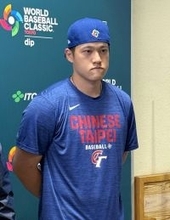 【ＷＢＣ】台湾代表・荘陳仲敖が大谷翔平の攻略法研究「ダルビッシュ投手は内角へのスライダーを中心に攻めていた」アスレチックス傘下に所属