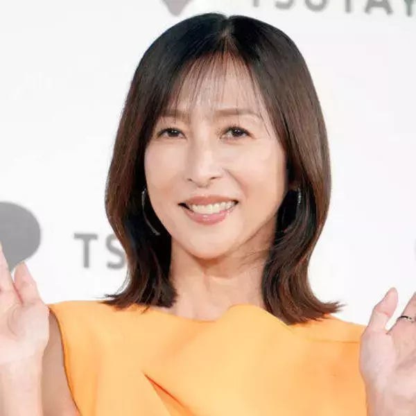 かとうれいこ、タレントの長女・横尾紗千との“いさかい”明かす「めちゃくちゃ嫌がる」　さんまは「ええやんか？」