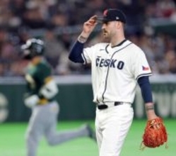 【ＷＢＣ】チェコ、終盤に力尽きる　強敵・オーストラリアと接戦も連敗発進…幸先よく先制も及ばず