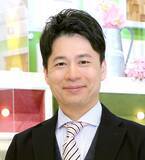 「石井亮次アナ「この方に聞くのアレかもしれないですが」伝説の“バックスクリーン３被弾”の槙原寛己氏に質問」の画像1