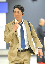 【巨人】小林誠司が１軍合流　２軍から参加で１０日ソフトバンク戦からオープン戦に同行