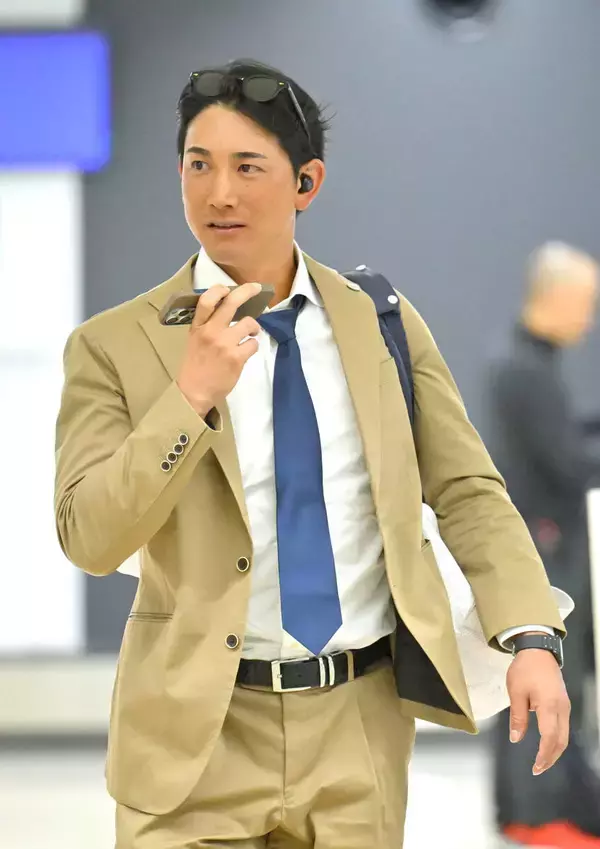 【巨人】小林誠司が１軍合流　２軍から参加で１０日ソフトバンク戦からオープン戦に同行