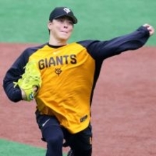 【巨人】３軍戦は降雨とグラウンドコンディション不良のためノーゲームに