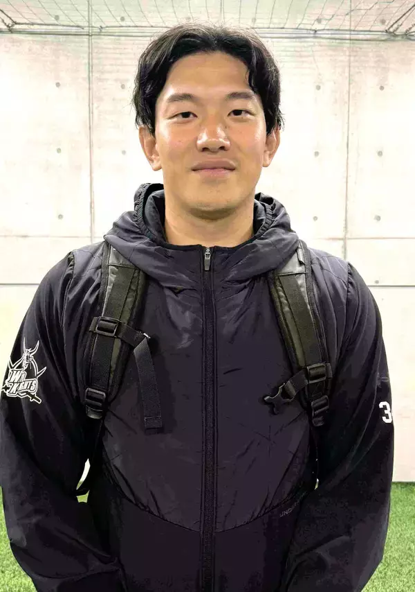 「【ラグビー】埼玉、ＦＷ宮川智海が１０８５日ぶりに公式戦出場　２２年に足首の骨が飛び出す大けが、リーグワン３キャップ目に「幸せな気持ち」」の画像