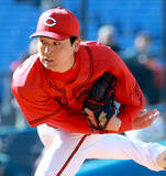 「【広島】対阪神戦の連敗ストップ＆勝率５割復帰へ　先発はサトテル＆森下キラーの栗林良吏…両軍スタメン」の画像1