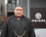 「不適切行為の伯乃富士　被害女性は協会に処分訴えず　八角理事長からの厳重注意に「軽率な行動」と反省」の画像1